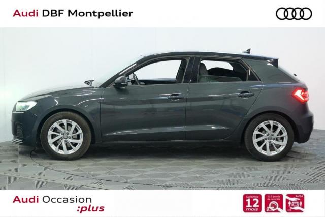 Audi A1 Sportback image 7