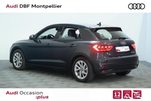 Audi A1 Sportback image 8