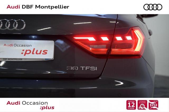 Audi A1 Sportback image 3