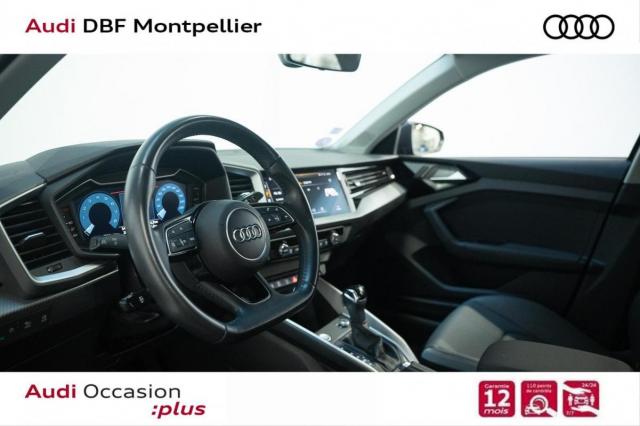 Audi A1 Sportback image 9