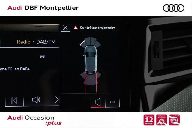Audi A1 Sportback image 6