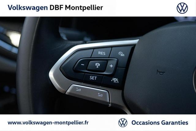 Volkswagen Taigo image 2