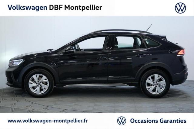 Volkswagen Taigo image 1