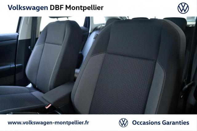 Volkswagen Taigo image 9