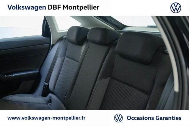 Volkswagen Taigo image 7