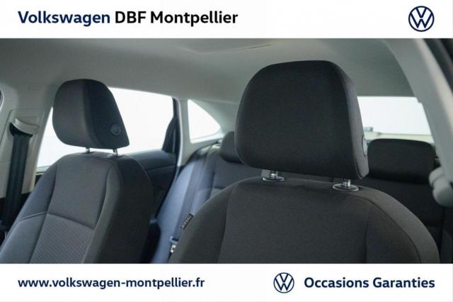 Volkswagen Taigo image 8
