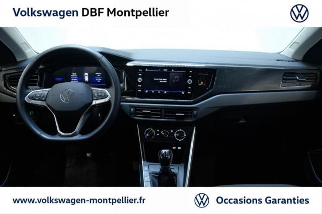 Volkswagen Taigo image 5