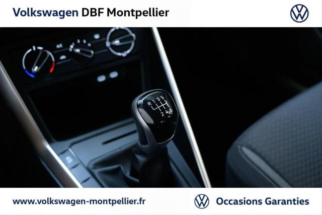 Volkswagen Taigo image 3