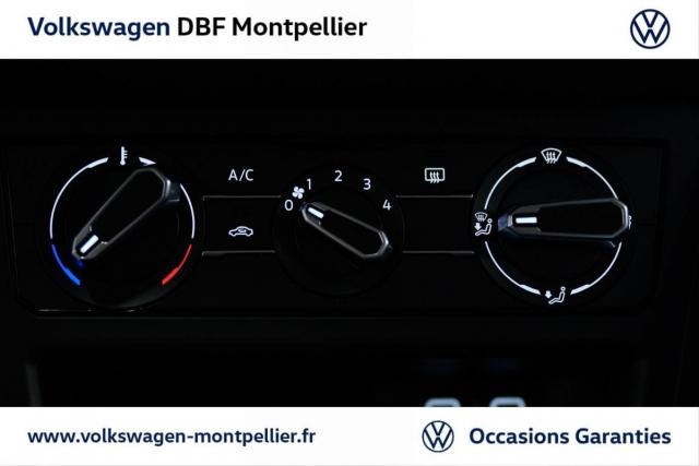 Volkswagen Taigo image 6