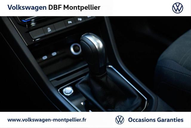 Volkswagen Touran image 5