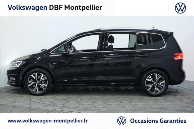 Volkswagen Touran image 3