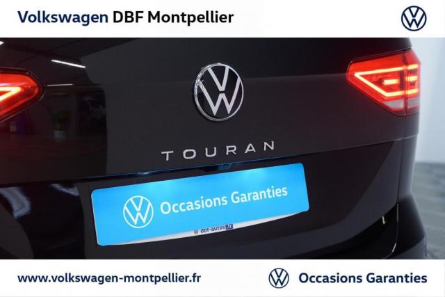 Volkswagen Touran image 8