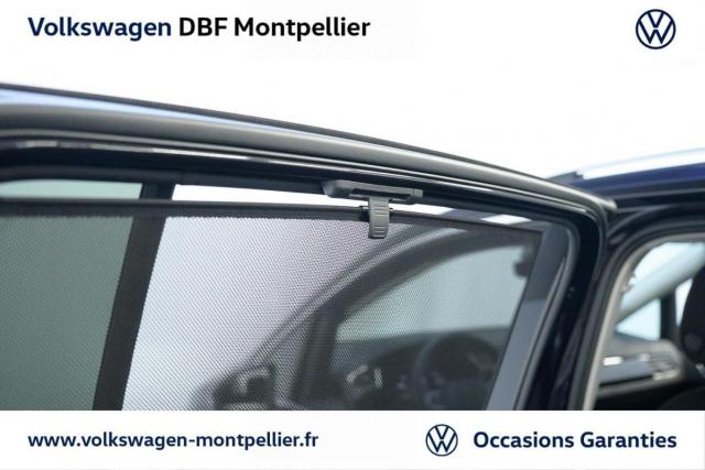 Volkswagen Touran image 7