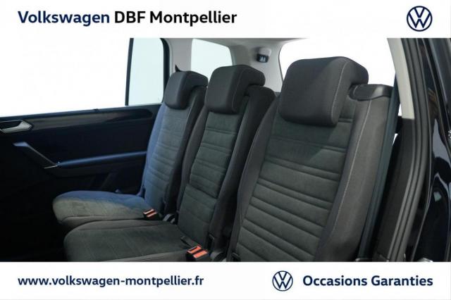 Volkswagen Touran image 2
