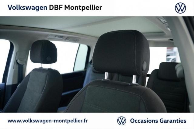 Volkswagen Touran image 4