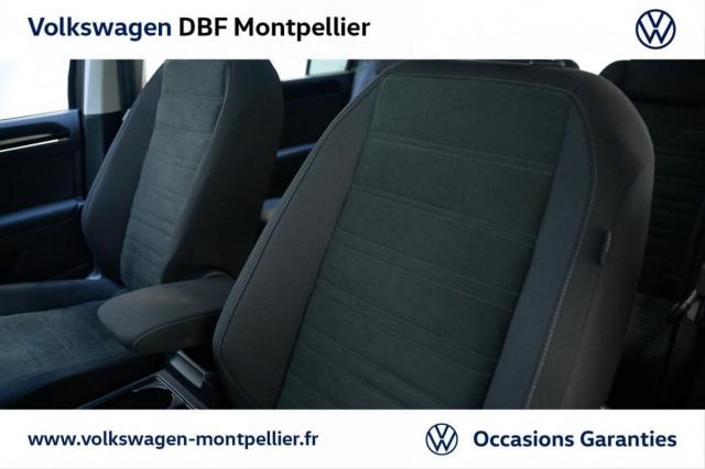 Volkswagen Touran image 1