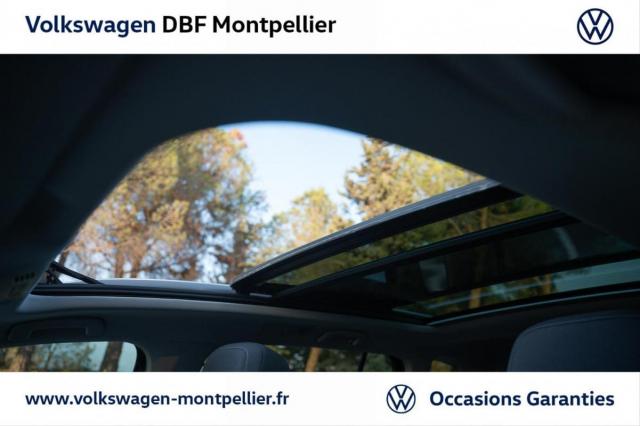 Volkswagen Touran image 9