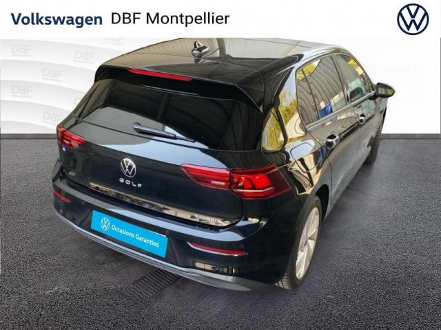Volkswagen Golf image 6