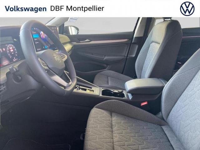 Volkswagen Golf image 8