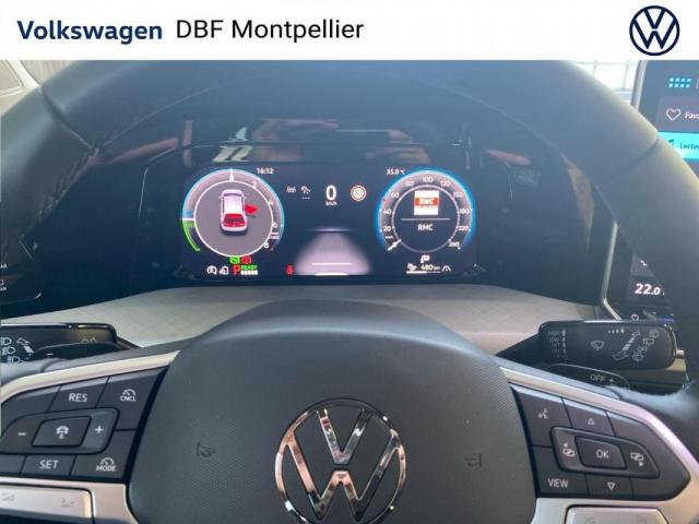 Volkswagen Golf image 3