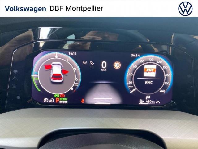 Volkswagen Golf image 4