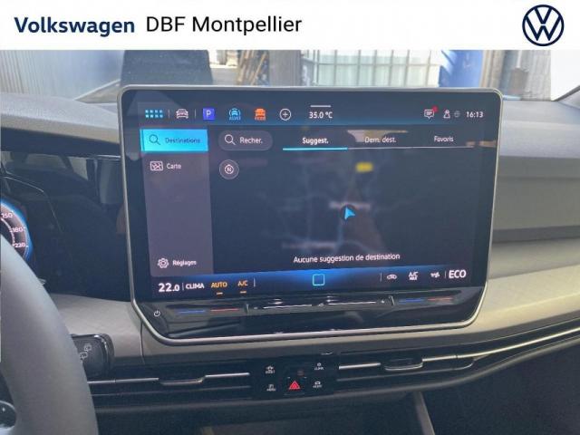Volkswagen Golf image 2