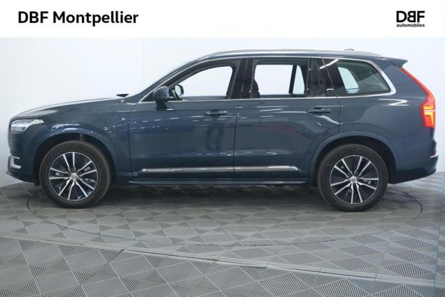Volvo Xc90 image 4