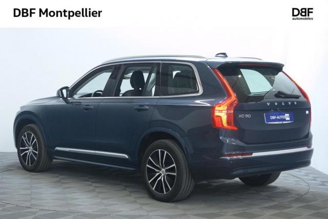 Volvo Xc90 image 2