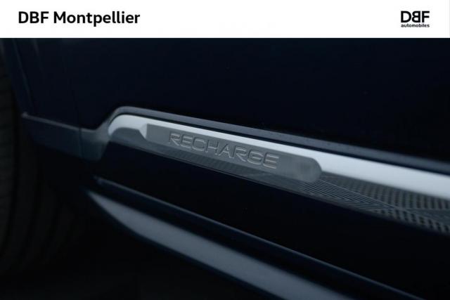 Volvo Xc90 image 3