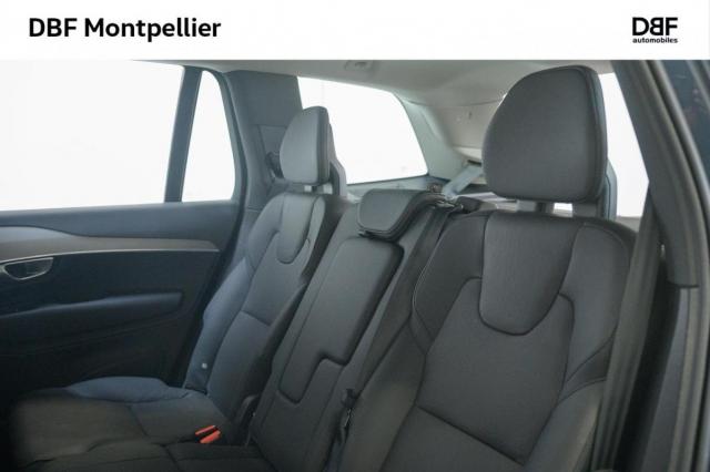 Volvo Xc90 image 6