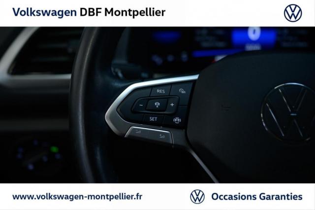 Volkswagen T-Roc image 8