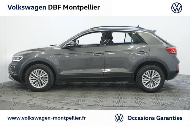 Volkswagen T-Roc image 3