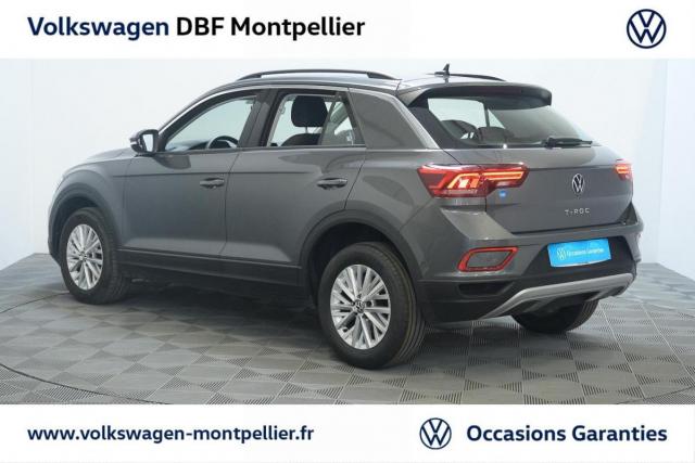 Volkswagen T-Roc image 2