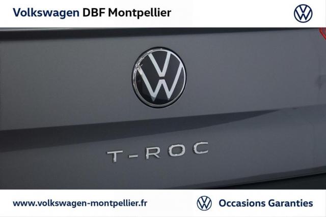 Volkswagen T-Roc image 9
