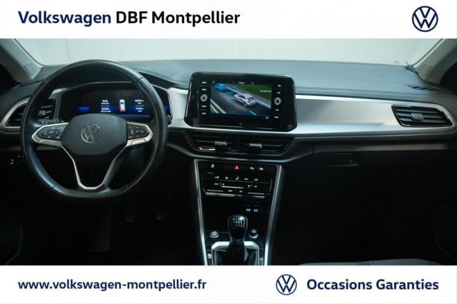 Volkswagen T-Roc image 4