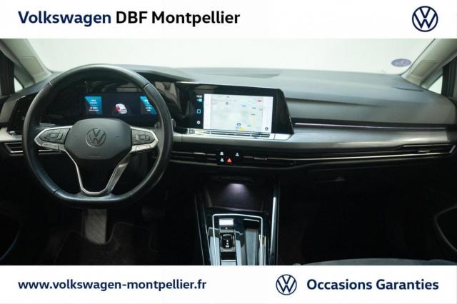 Volkswagen Golf image 4