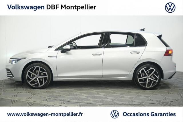 Volkswagen Golf image 3