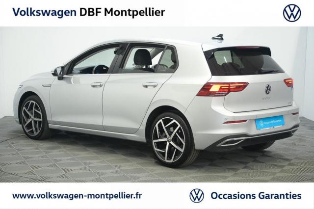 Volkswagen Golf image 8