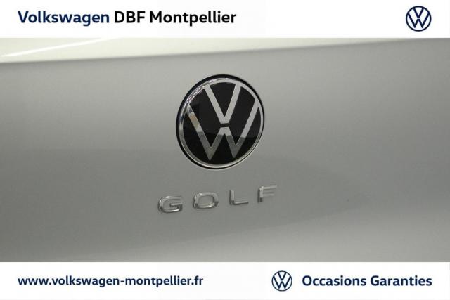 Volkswagen Golf image 7