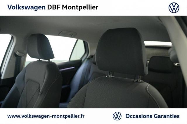 Volkswagen Golf image 5
