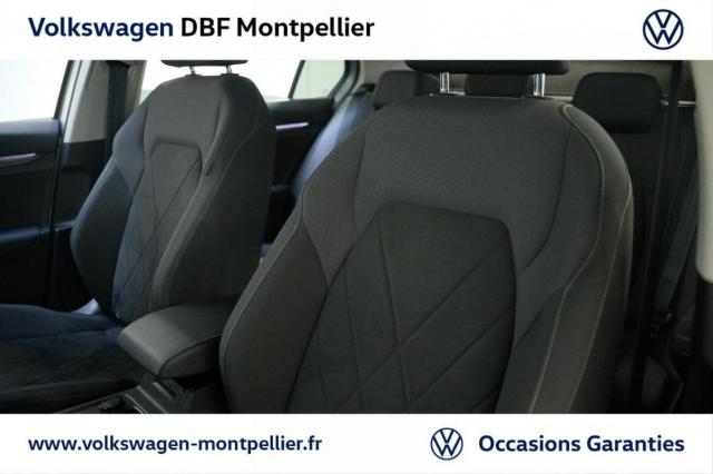 Volkswagen Golf image 1
