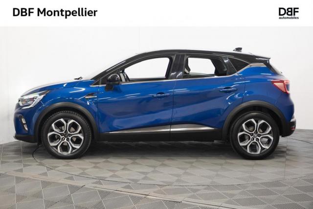 Renault Captur image 4