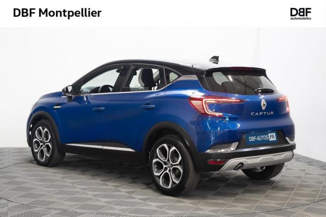 Renault Captur image 9