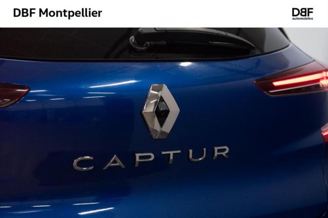 Renault Captur image 6