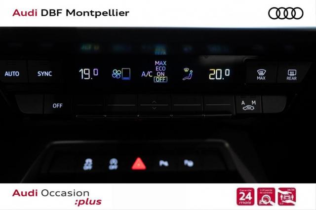 Audi A3 Sportback image 4