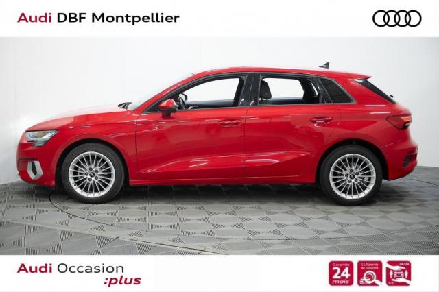 Audi A3 Sportback image 9