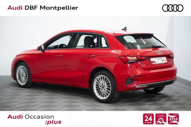 Audi A3 Sportback image 6