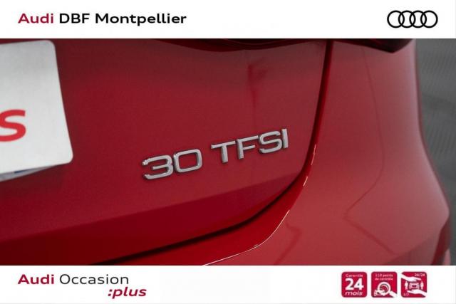 Audi A3 Sportback image 3