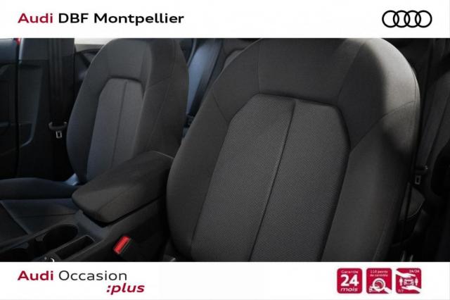 Audi A3 Sportback image 1