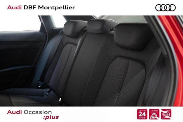 Audi A3 Sportback image 8